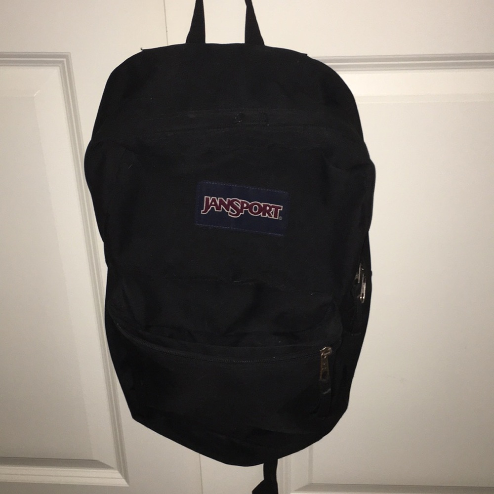 Jansport Super break Backpack